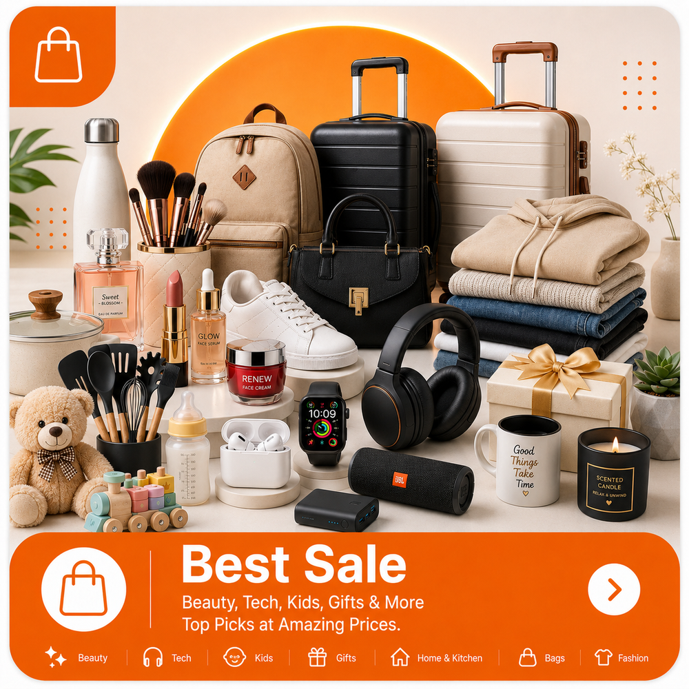 Best Sale