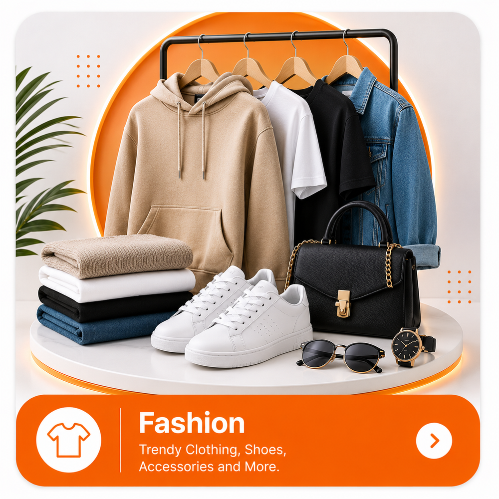 Fashion
