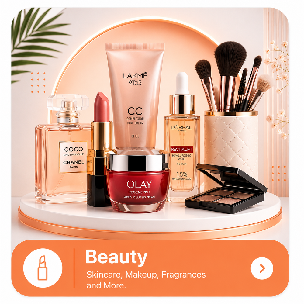 Beauty and Personal Care Collection at CartBazar Pakistan