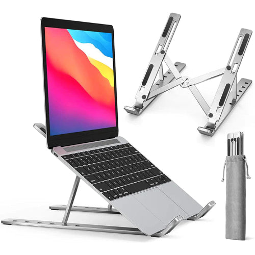Adjustable Laptop Stand Price In Pakistan - CartBazar.store