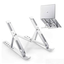 Adjustable Laptop Stand Price In Pakistan - CartBazar.store