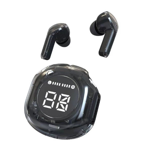 Air 39 Wireless Earbuds Black Price in Pakistan - CartBazar.store