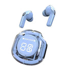 Air 39 Wireless Earbuds Blue Price in Pakistan - CartBazar.store