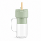 Crusher Juicer 2-in-1 Mini Portable Blender Price in Pakistan - CartBazar.store