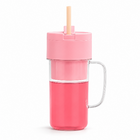 Crusher Juicer 2-in-1 Mini Portable Blender Price in Pakistan - CartBazar.store