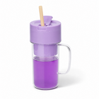 Crusher Juicer 2-in-1 Mini Portable Blender Price in Pakistan - CartBazar.store