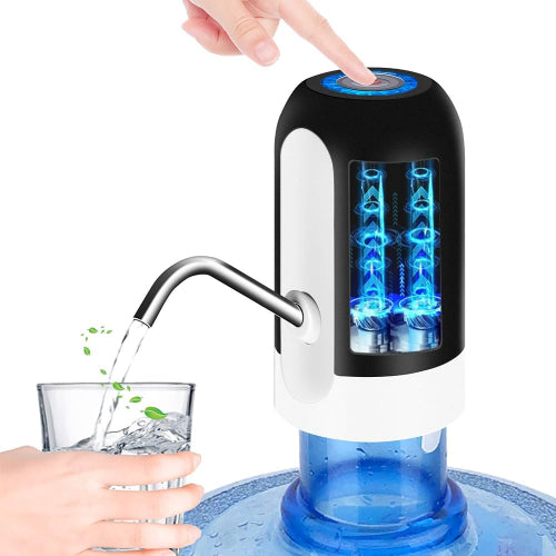 Electric Water Pump Price In Pakistan - CartBazar.store