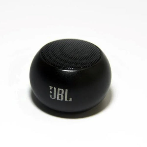 JBL M3 Mini Portable Bluetooth Speaker – Compact & Powerful Bass – Cartbazar.store