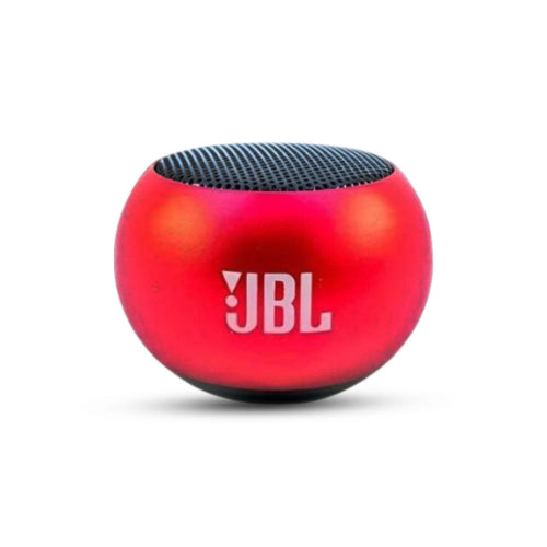 JBL M3 Mini Portable Bluetooth Speaker – Compact & Powerful Bass – Cartbazar.store