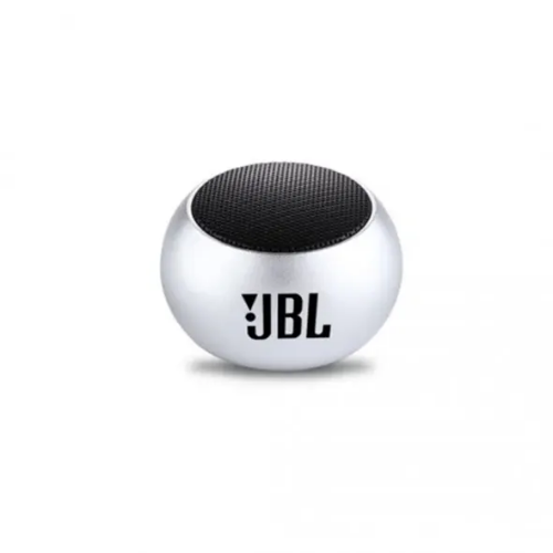 JBL M3 Mini Portable Bluetooth Speaker – Compact & Powerful Bass – Cartbazar.store