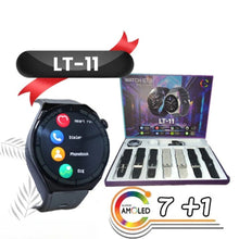 LT-11 GT 3 Smart Watch Price in Pakistan - CartBazar.store