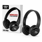 Lelisu LS-212 Wireless Headphones 3 Price in Pakistan - CartBazar.store