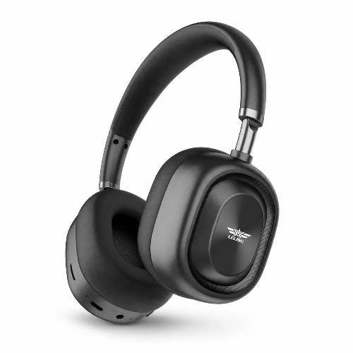 Lelisu LS-255 Wireless Headphones Price in Pakistan - CartBazar.store