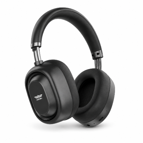 Lelisu LS-255 Wireless Headphones Price in Pakistan - CartBazar.store