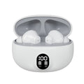 M04 TWS Wireless Earbuds Bluetooth 5.3 LED Display — Cartbazar.store