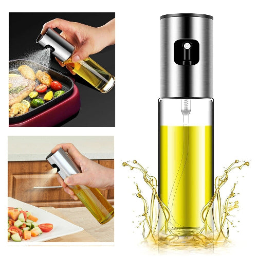Oil Spray Bottle Price In Pakistan - CartBazar.store