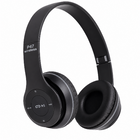 P47 Wireless Bluetooth Headphones Price in Pakistan - CartBazar.store