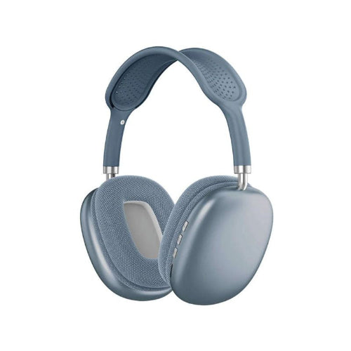 P9 Wireless Bluetooth Headphones with Mic Foldable Over-Ear Stereo Headset in Pakistan